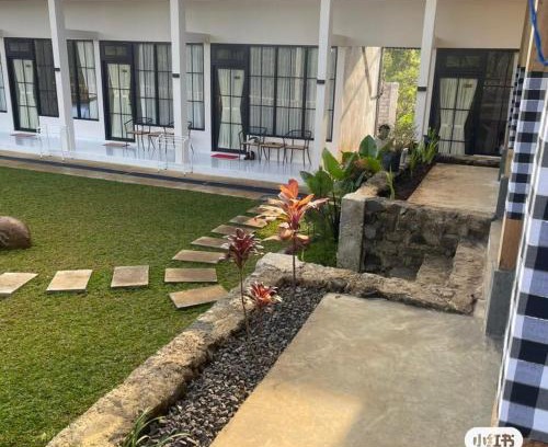 Argosari Hotel | AJA Tumpaksewu Homestay