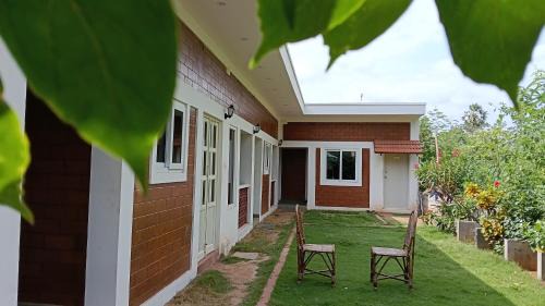 Tiruvannamalai House | AK Home Stay