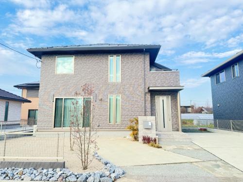 Koshi House | Akikawa Villas 15 - Vacation STAY 18848