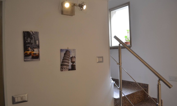 Chiaramonte Gulfi House | Akrillhouse Tourist Location Chiaramonte Gulfi