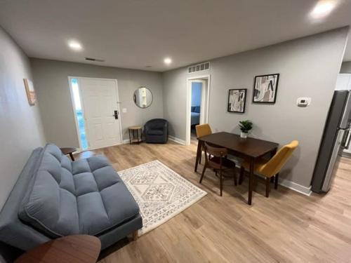South Central Omaha Apartment | Aksarben Apt-Close to UNO & I80