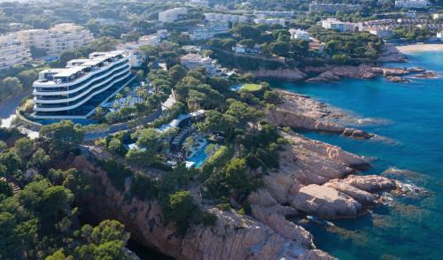 Sant Feliu de Guixols Hotel | Alàbriga Hotel GL