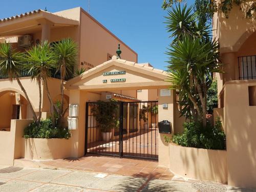 Chiclana de la Frontera Apartment | Al- Andalus