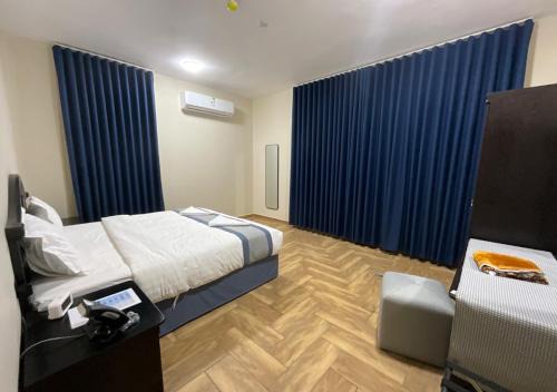Medina Apartment | Al Baida Suites Al Salam Branch