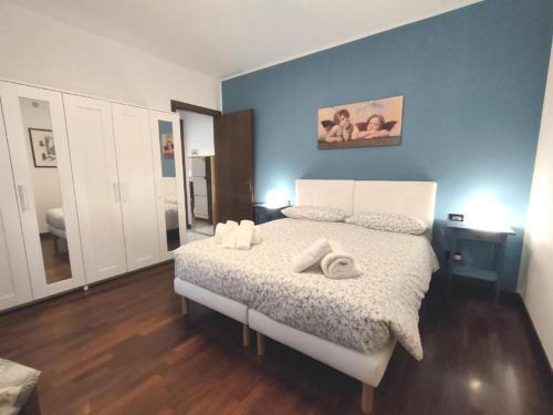 Preganziol Apartment | Al Borgo Fiorito