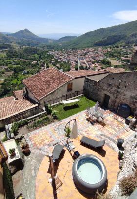 Morano Calabro House | Al Castello