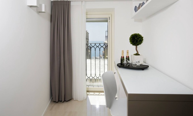 Vieste Bed & Breakfast | Al Castello Relais