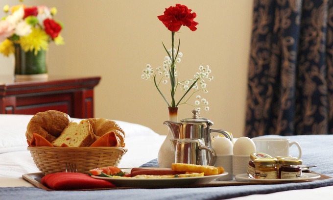 Al Zahiyah Hotel | Al Diar Mina