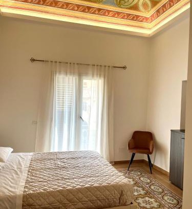 Monreale Bed & Breakfast | Al Duomo Suites
