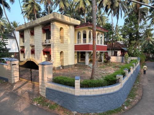 Kasaragod Apartment | Al Falah Homestay