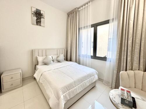 Jumeira 3 Apartment | Al Manara Premium Deluxe Studio