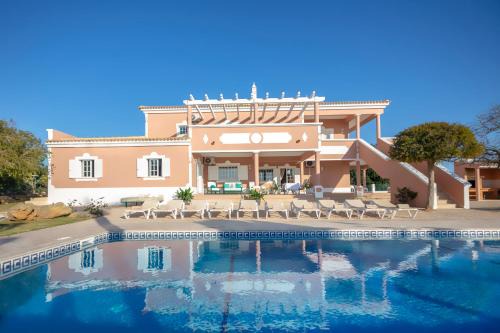Vale de Parra Bed & Breakfast | Al Meida Guesthouse