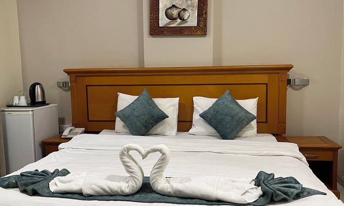 Azaiba Apartment | Al Murooj Hotel Apartments