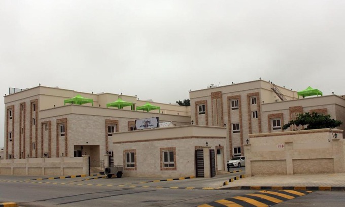 Salalah Apartment | Al Noor Plaza