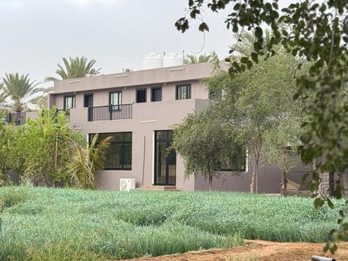 Musannah House | Al Saada Farm Stay