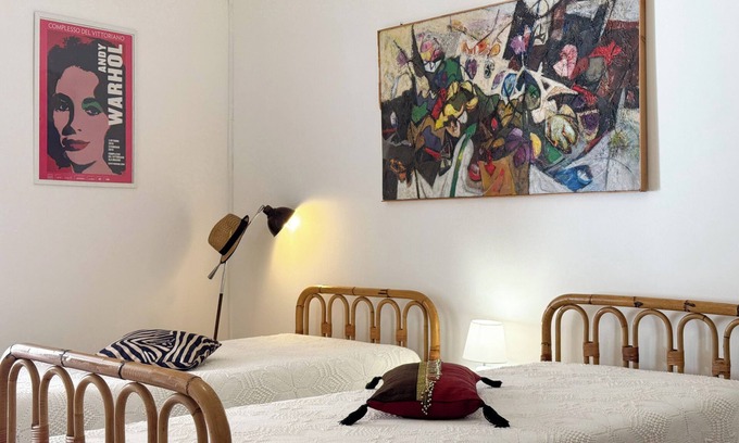 Lanciano Apartment | Al Sedici di Via Corsea