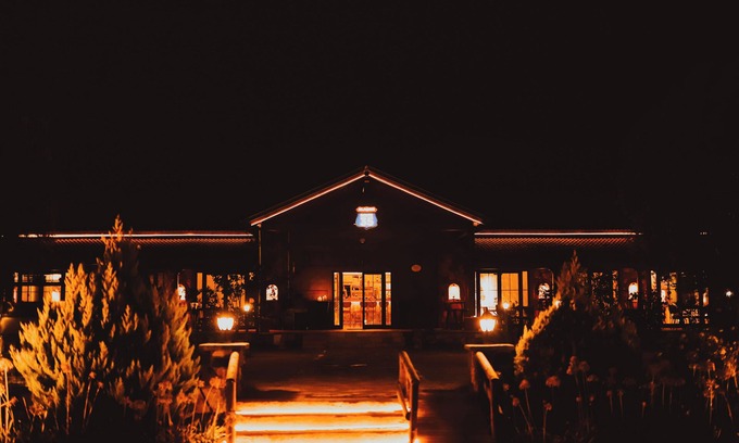 Cesme Hotel | Alaçatı Route 35