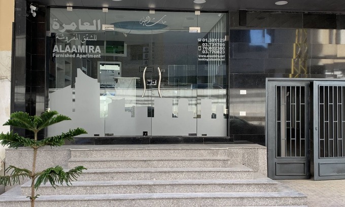 Chiyah Apartment | Alaamira Furnished Apartments