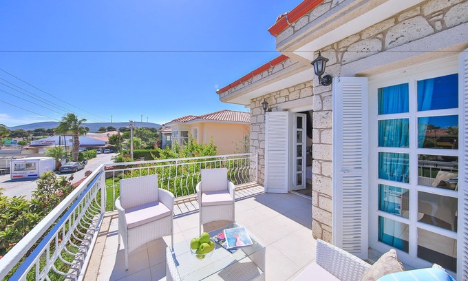 Tokoglu Hotel | Alacati Sorf Hotel
