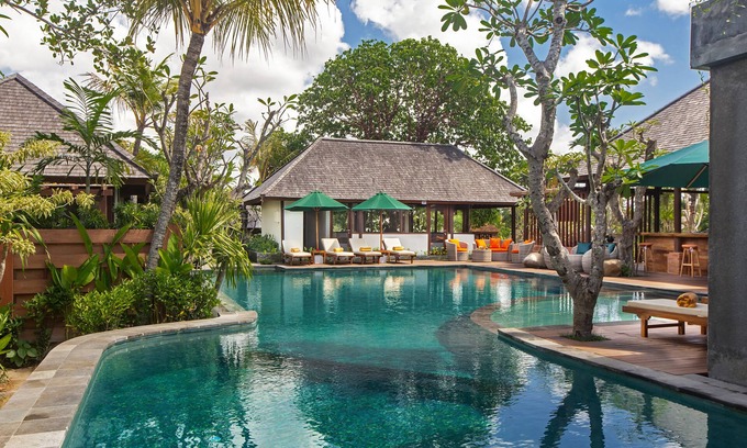 Penestanan Hotel | Alam Wayang Ubud