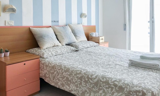 Cattolica Apartment | Alba B&B