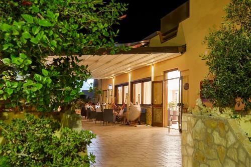 Lampedusa Hotel | Alba D'Amore Hotel & Spa