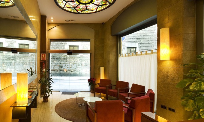 El Raval Hotel | Alba Hotel
