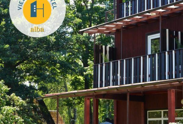 Jurmala Hotel | Alba Hotel