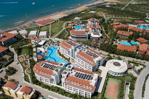 Side Resort | Alba Queen Hotel - Ultra All Inclusive