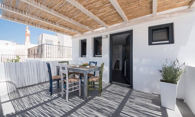 Emporio Apartment | ALBA SUITES