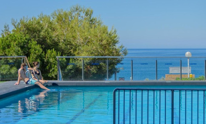 Salou City Centre Apartment | Albatros Family