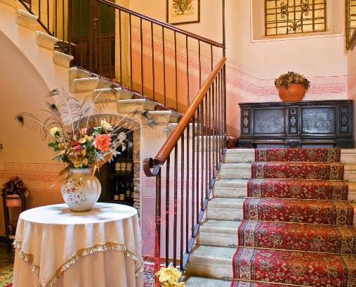 Limone sul Garda Hotel | Albergo Bellavista