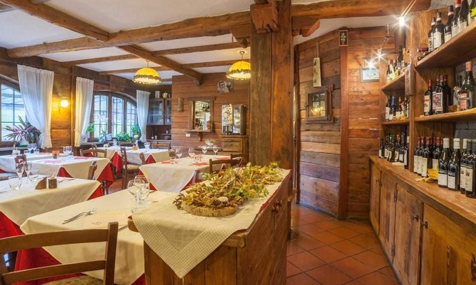 Rhemes-Notre-Dame Hotel | Albergo Boule de Neige