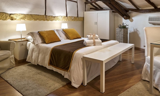 Historic Castle District Hotel | Albergo Diffuso Birkin Castello