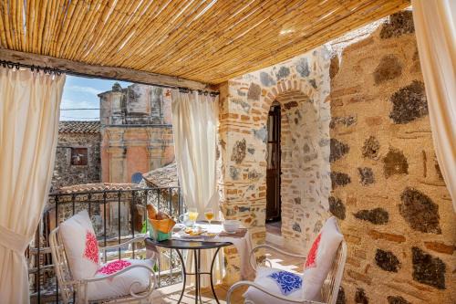 Orosei Hotel | Albergo Diffuso Mannois
