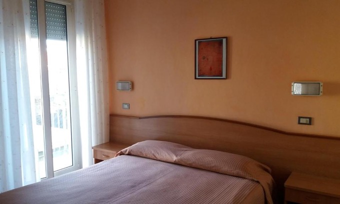 Senigallia Hotel | Albergo Moretti