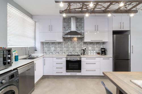 Amanzimtoti Apartment | Albetros 904