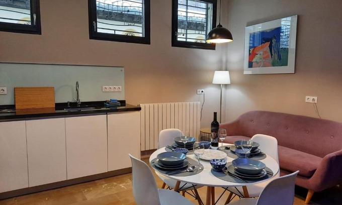 Centro - Sagrario Apartment | Alcaicería