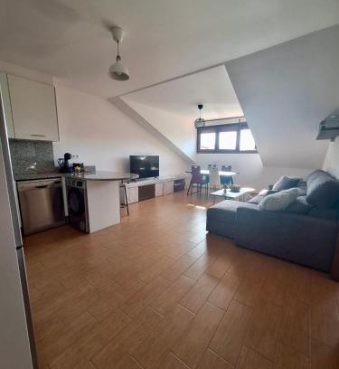 Bricia Apartment | Aldea Bricia 6