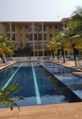 Sahy Apartment | Aldeia dos reis - Condado - Mangaratiba - Loft 405 bl 3