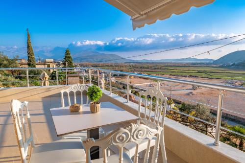 Aliko House | Aldi's Guesthouse