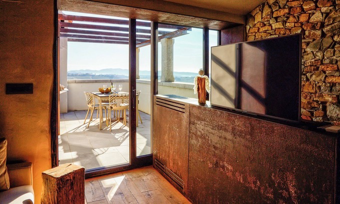 Brda Bed & Breakfast | Aldilà Rooms Apartment Vacation House