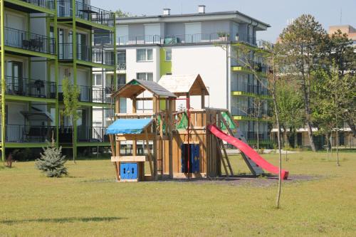 Siofok Apartment | Ale Apartman Siófok