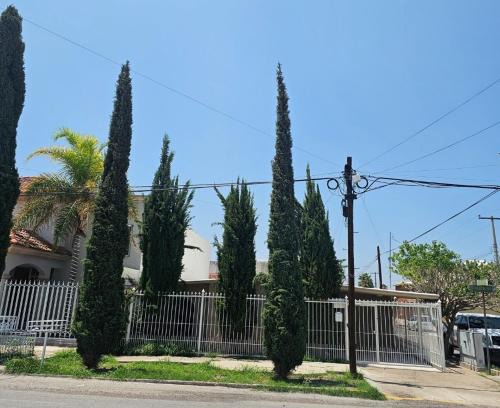 Delicias House | Alegría