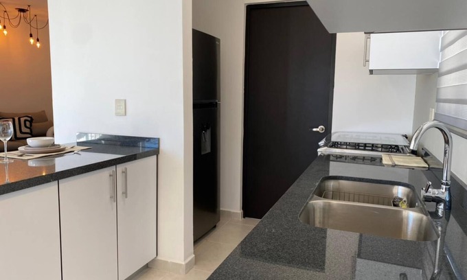 Mazatlan Apartment | Alejandria Apartments