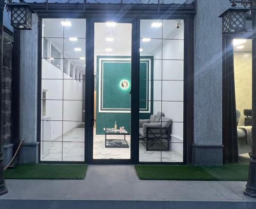 Erebuni House | AlenAr Hotel