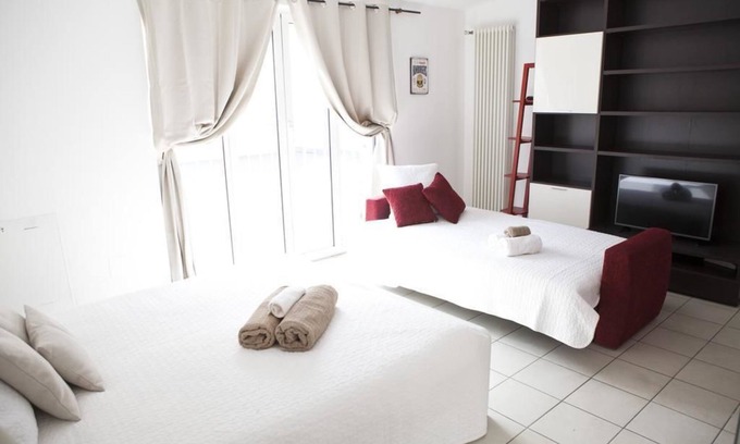 Citta Studi Apartment | Alessia's Flat - Loreto