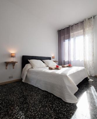 Bovisa Apartment | Alessia's Flat - Politecnico Bovisa