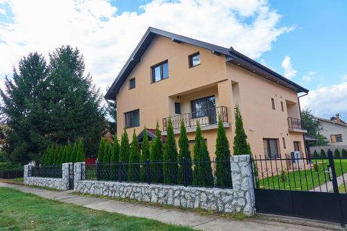 Palic Apartment | ALEXA ROOMS
