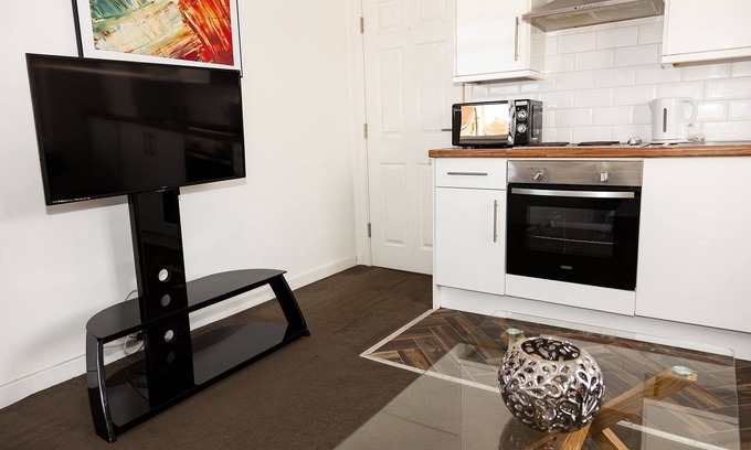 Sunderland Apartment | Alexander Apartments Roker